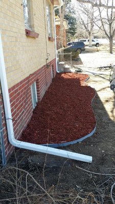 Le Landscaping & Lawn Service