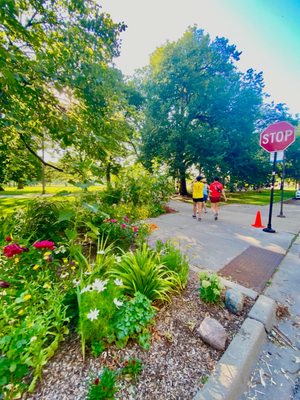 Chinese Mutual Aid Association- Headquarters by null