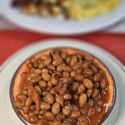 Uncle Mike’s Diner