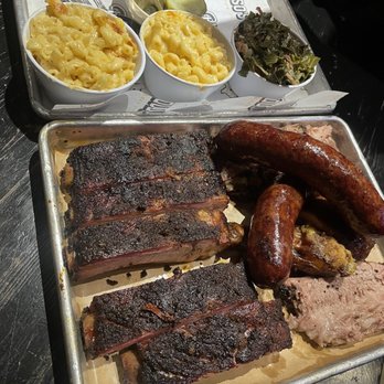 Bludso's BBQ - Ribs sausage chicken - Barbeque Near Me - Los Angeles, California Bludso's BBQ - Ribs sausage chicken - Barbeque Near Me - Los Angeles, California