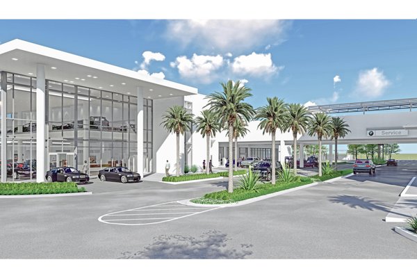 BMW OF PEMBROKE PINES - Updated August 2025 - 91 Photos & 205 Reviews ...