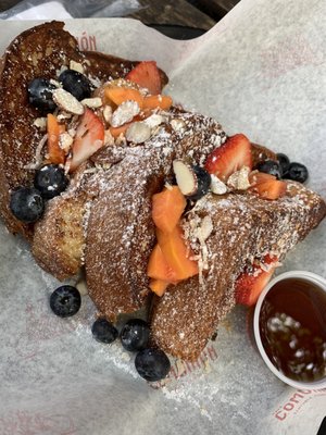 Café Comunión by null