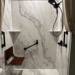 Five Star Bath Solutions of Raleigh