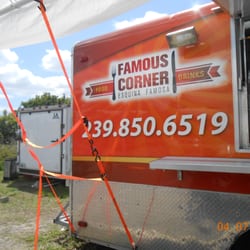Famous Corner