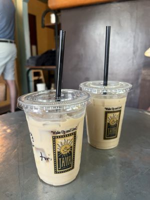 Java On Fourth by null