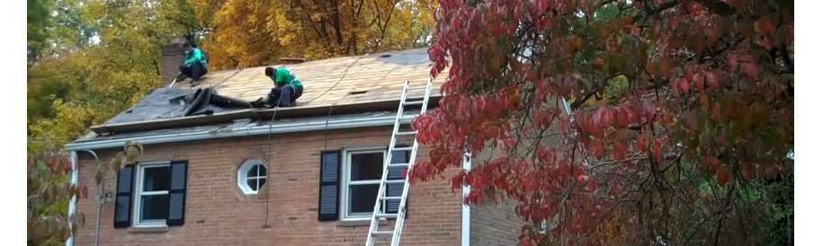 Slide of JT Roofing Company Oviedo