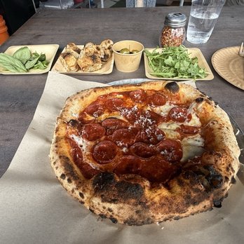 Deserto Pizzeria - Perfect Pizza!! - Pizza Near Me - El Paso, Texas Deserto Pizzeria - Perfect Pizza!! - Pizza Near Me - El Paso, Texas