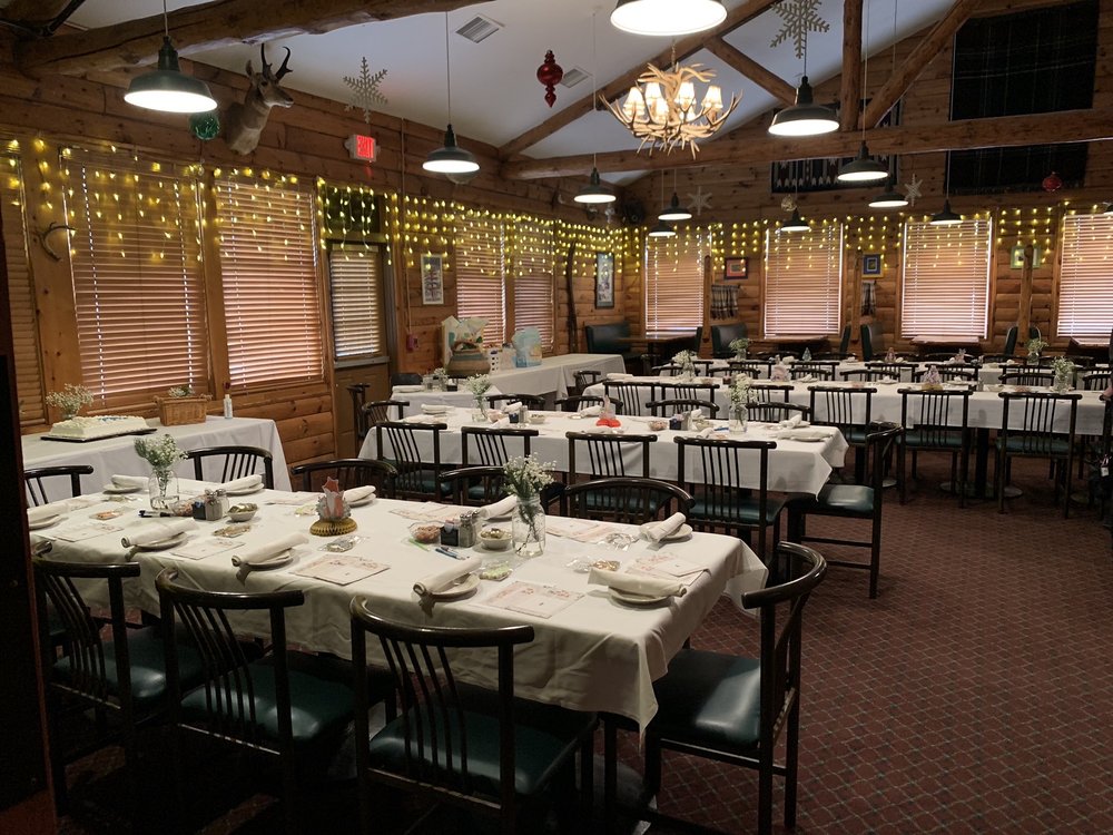 Aspen Restaurant - Bar - Banquets