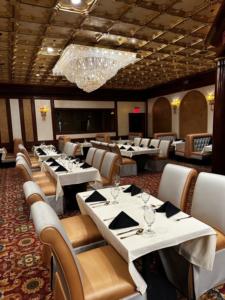 Royal India Buffet, Las Vegas Roadtrippers