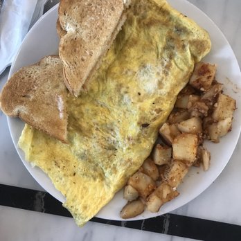 Rachel's cafe - Breakfast & Brunch Near Me - Wakefield, Rhode Island