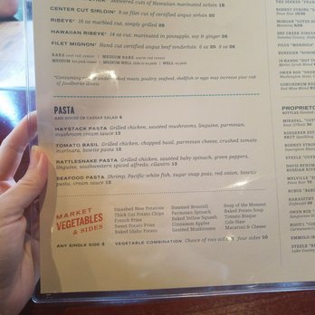 Aubrey's - Oak Ridge - New American Near Me - Oak Ridge, Tennessee