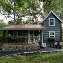 Cedar Twig Cabin - Cedar Twig Cabin