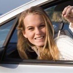 Chinook Driving Academy