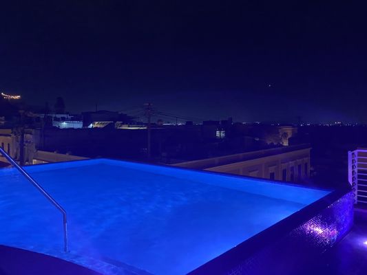 Hotel Palacio Provincial by null