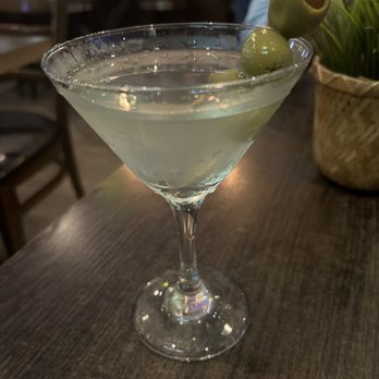 O'Grady's Restaurant - Vodka martini - Canadian (New) Near Me - Toronto, Ontario O'Grady's Restaurant - Vodka martini - Canadian (New) Near Me - Toronto, Ontario