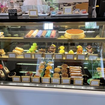 Colette French Pastries - Sweet and beautiful pastries - French Near Me - Alpharetta, Georgia Colette French Pastries - Sweet and beautiful pastries - French Near Me - Alpharetta, Georgia