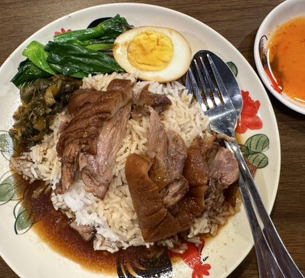 Noodles Party by null