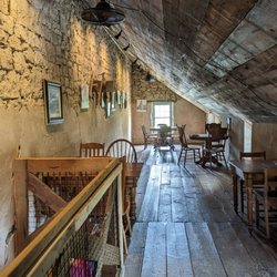 Gehlen Barn - Another room in barn