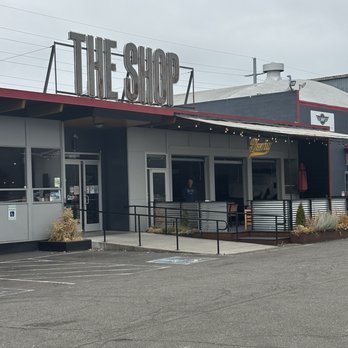 Derby - Comfort Food Near Me - Seattle, Washington Derby - Comfort Food Near Me - Seattle, Washington