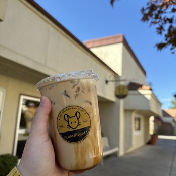 Late Mouse Coffee - Coffee & Tea Near Me - Folsom, California