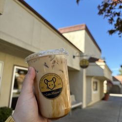 Late Mouse Coffee