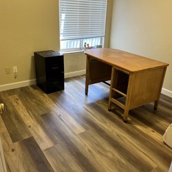 Flooring Liquidators - Office