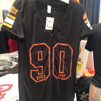Victoria's Secret & PINK - Go Pokes! - Lingerie Near Me - Tulsa, Oklahoma Victoria's Secret & PINK - Go Pokes! - Lingerie Near Me - Tulsa, Oklahoma