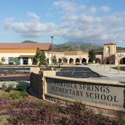 Grace Springs Bible Church - Grace Springs Bible Church meets Sunday mornings 10:00 at Portola Springs Elementary School in the Grizzly Commons Building.Children welcome