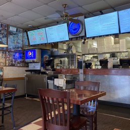 ジョージの店 St. George's Restaurant | Jessup PA