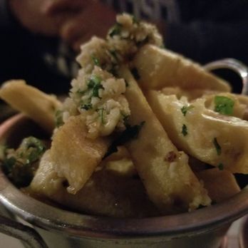 Last Drop Tavern - Garlic fries - Bars Near Me - San Francisco, California Last Drop Tavern - Garlic fries - Bars Near Me - San Francisco, California