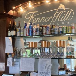 Fenner Hill Golf Club