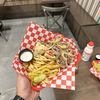 Mr Shawarma - Beef and Lamb Shawarmaand - Mediterranean Near Me - El Cajon, California Mr Shawarma - Beef and Lamb Shawarmaand - Mediterranean Near Me - El Cajon, California