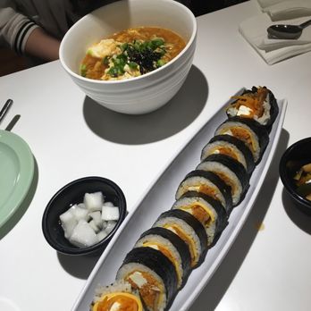 Dan Moo Ji - Yum yum - Korean Near Me - Duluth, Georgia