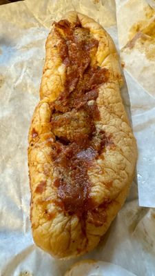 Guiseppe's Sub Shop by null