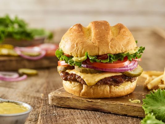 Smashburger by null