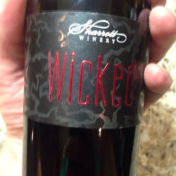 Sharrott Winery - Wicked port.. Great tasting. - Wineries Near Me - Hammonton, New Jersey Sharrott Winery - Wicked port.. Great tasting. - Wineries Near Me - Hammonton, New Jersey