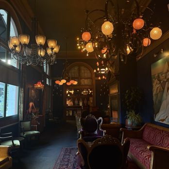 McMenamins Elks Temple - Indoor - Hotels Near Me - Tacoma, Washington McMenamins Elks Temple - Indoor - Hotels Near Me - Tacoma, Washington