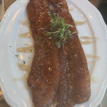 Sweet Maple - Millionaire's Bacon - Breakfast & Brunch Near Me - Santa Monica, California