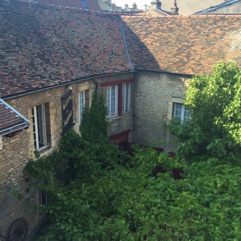 Restaurant le Sauvage - French Near Me - Dijon, 21 Restaurant le Sauvage - French Near Me - Dijon, 21