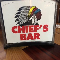 Chief's Bar
