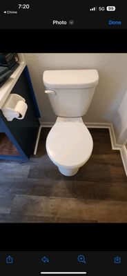 Old School Plumbing Logo