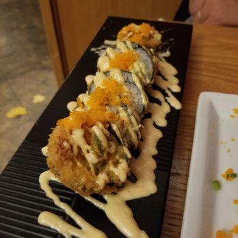 Sushi Spot - Sushi Bars Near Me - Arcata, California