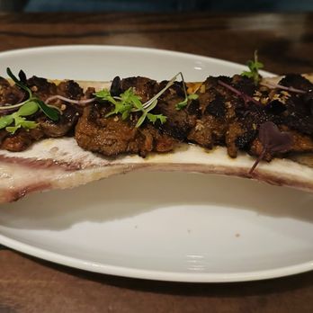 Indian Accent - Indian Near Me - New York, New York Indian Accent - Indian Near Me - New York, New York