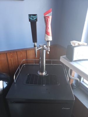 Buccan Sandwich Shop by null