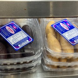 Aladdin Sweets & Restaurant