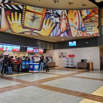 Cinemark - Lobby - Cinema Near Me - Hayward, California Cinemark - Lobby - Cinema Near Me - Hayward, California