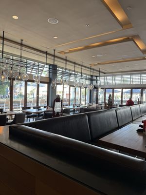 Bistro Bar by null