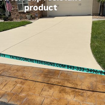 Yates Concrete Designs - Masonry/Concrete Near Me Yates Concrete Designs - Masonry/Concrete Near Me