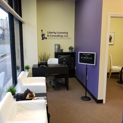 Liberty Licensing & Consulting