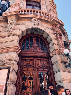 Oaxaca Free Walking Tour by null